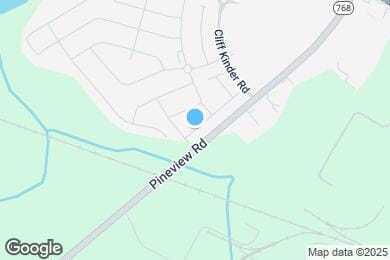 Map image of the property - 457 Red Poll Wy