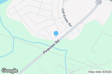 Map image of the property - 473 Red Poll Wy