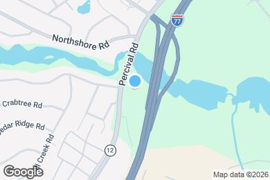 Map image of the property - Addison Pointe