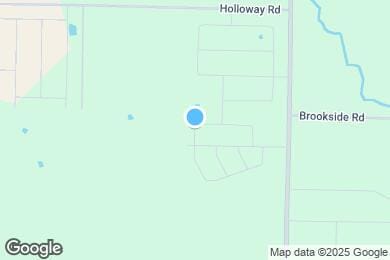 Map image of the property - 6721 SW Dignity Ave