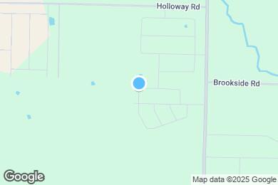 Map image of the property - 6723 SW Dignity Ave