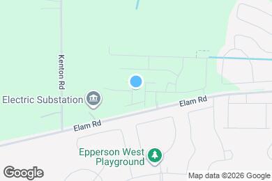 Map image of the property - 8492 Lofty Timber Wy