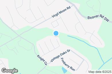 Map image of the property - 1442 Ewing Farm Dr