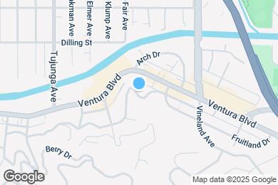 Map image of the property - 11161 Sunshine Ter