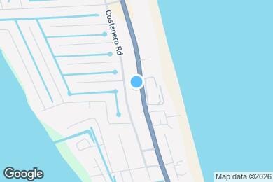 Map image of the property - 6301 A1A S