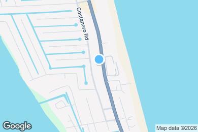 Map image of the property - 6301 A1A S