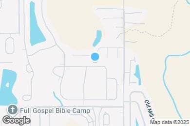 Map image of the property - 4491 Monado Dr