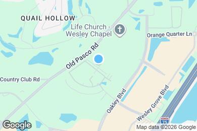 Map image of the property - 27600 St Andrews Ave