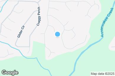 Map image of the property - 3652 Arrowhead Pl