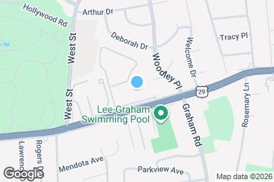 Map image of the property - 7328 US-29
