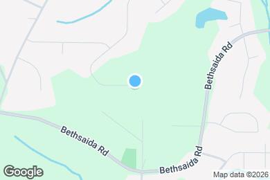 Map image of the property - 7270 Oswego Trail