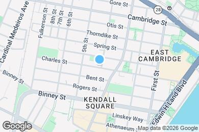 Map image of the property - 121 Sciarappa St