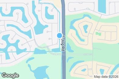 Map image of the property - 6350 C Durham Dr