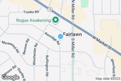 Map image of the property - 209 Kenridge Rd