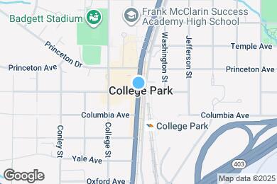 Map image of the property - 2797 Aralynn Wy