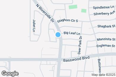 Map image of the property - 7404 Crosswicks Cir