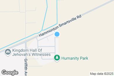 Map image of the property - 6349 Wallen Dr