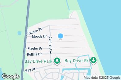 Map image of the property - 37 Atlantic Dr