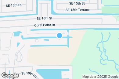 Map image of the property - 1799 Four Mile Cove Pkwy