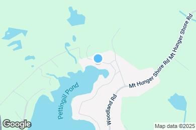 Map image of the property - 12 Eagle Dr