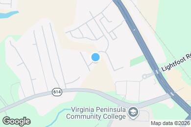 Map image of the property - 4715 Minutemen Way