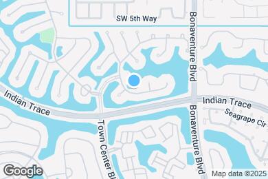 Map image of the property - 1179 Laguna Springs Dr