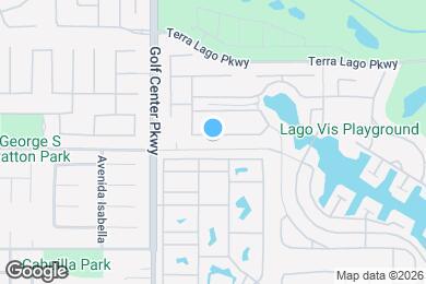 Map image of the property - 84131 Azzura Way