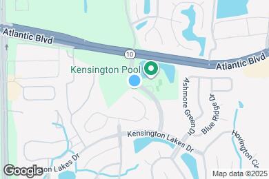 Map image of the property - 1819 Burgess Hill Dr E