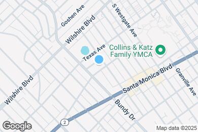 Map image of the property - 12011 Rochester Ave