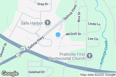 Map image of the property - 826 Cottage Ln
