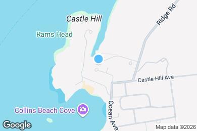 Map image of the property - 1 Ella Terrace