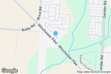 Map image of the property - 7055 Blackmer Ridge Blvd