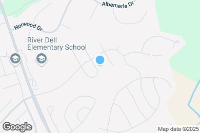Map image of the property - 142 Needham Ln