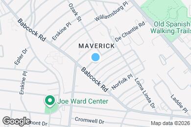 Map image of the property - 214 Coyle Pl