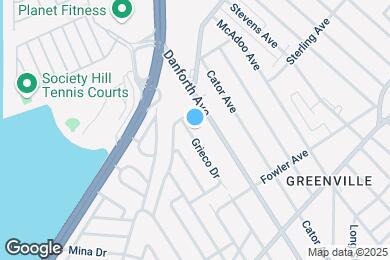 Map image of the property - 82 Grieco Dr