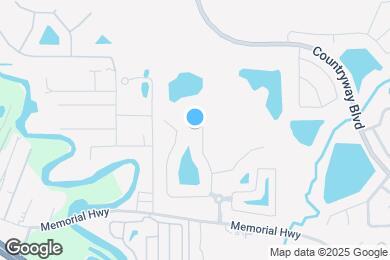 Map image of the property - 8634 Tidal Bay Ln