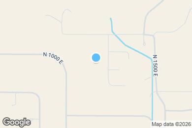 Map image of the property - 3360 Alta Vista Dr