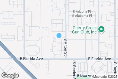 Map image of the property - Greentree Village