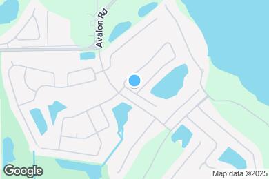Map image of the property - 14708 Masthead Landing Cir