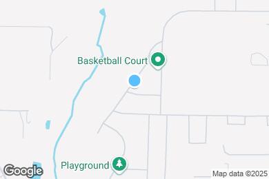 Map image of the property - 23417 77th Ave E