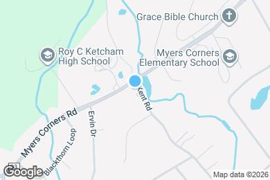 Map image of the property - 2 Kent Rd