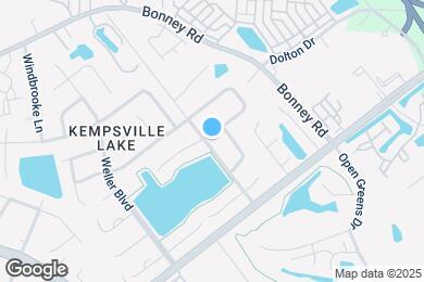 Map image of the property - 4502 Marlwood Way