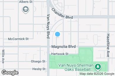 Map image of the property - Unit