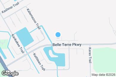 Map image of the property - 12 Kaiser Pl