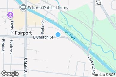 Map image of the property - 62 E Church St