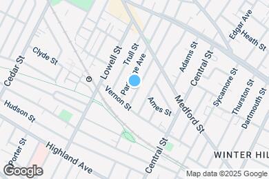 Map image of the property - 24 Glenwood Rd