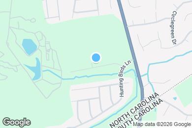 Map image of the property - 16109 Long Talon Way