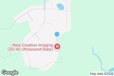 Map image of the property - 1725 142nd Ter E