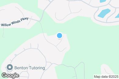 Map image of the property - 71 Stirlingshire Ct