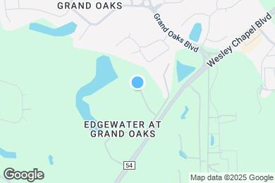 Map image of the property - 4403 Silver Falls Dr